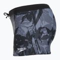 Pánské plavecké boxerky Speedo Valmilton grey lead 3