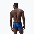 Pánské plavecké boxerky Speedo Valmilton coin grey 3