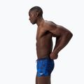 Pánské plavecké boxerky Speedo Valmilton cerulean blue 4