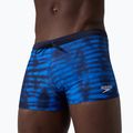 Pánské plavecké boxerky Speedo Valmilton cerulean blue 5