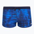 Pánské plavecké boxerky Speedo Valmilton cerulean blue