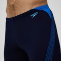 Pánské plavecké jammery Speedo Hyper Boom Splice peacoat/lagoon blue 5