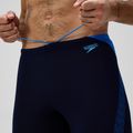 Pánské plavecké jammery Speedo Hyper Boom Splice peacoat/lagoon blue 6