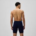 Pánské plavecké jammery Speedo Hyper Boom Splice grey lead/neon coral 3