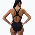 Dámské jednodílné plavky Speedo Digital Printed Medalist turquoise gem 3