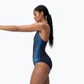 Dámské jednodílné plavky Speedo Digital Printed Medalist lagoon blue 4