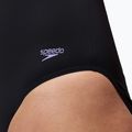 Dámské jednodílné plavky Speedo Shaping Contour Eclipse Printed indigo glow  6