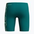 Dětské plavecké jammery Speedo Digital Panel Jammer deep emerald 2