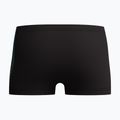 Dětské plavecké boxerky Speedo Plastisol Placement Aquashort black/alfalfa green 2