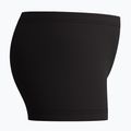 Dětské plavecké boxerky Speedo Plastisol Placement Aquashort black/alfalfa green 4