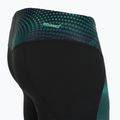 Pánské plavecké jammery Speedo Endurance+ Max Compression Jammer black/turquoise gem 4
