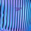 Dětské jednodílné plavky Speedo Digital Allover Splashback indigo glow 3