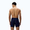Pánské plavecké jammery Speedo Duo Logo Print Mid Jammer navy/sugar blue 3