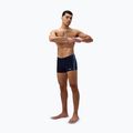 Pánské plavecké boxerky Speedo Endurance+ Tech Panel Aquashort navy/sugar blue 2