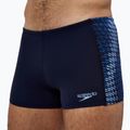 Pánské plavecké boxerky Speedo Endurance+ Tech Panel Aquashort navy/sugar blue 5