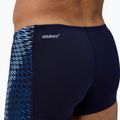Pánské plavecké boxerky Speedo Endurance+ Tech Panel Aquashort navy/sugar blue 7