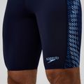Pánské plavecké jammery Speedo Endurance+ Tech Panel Jammer navy/sugar blue 7