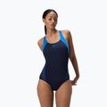 Dámské jednodílné plavky Speedo HyperBoom Splice Racerback lagoon blue