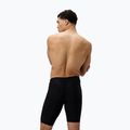 Pánské plavecké jammery Speedo Medley Logo Jammer black/neon coral 3