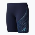 Dětské plavecké jammery Speedo Medley Logo peacoat/sugar blue 3