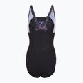 Dámské jednodílné plavky Speedo HyperBoom Splice Muscleback bright peach 2
