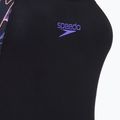 Dámské jednodílné plavky Speedo HyperBoom Splice Muscleback bright peach 3