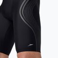 Pánské plavecké jammery Speedo Printed Movement black 6