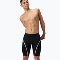 Pánské plavky Speedo Movement Jammer black/silver