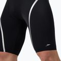 Pánské plavky Speedo Movement Jammer black/silver 5