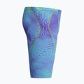Pánské plavecké jammery Speedo Fastskin HyperSpark Printed Jammer under current/sugar blue 4
