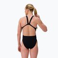 Dámské jednodílné plavky Speedo FL Solid Leaderback team black 2
