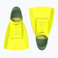 Plavecké ploutve Speedo DMC Original hyper yellow/olive