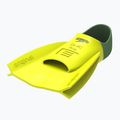 Plavecké ploutve Speedo DMC Original hyper yellow/olive 3