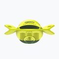 Plavecké ploutve Speedo DMC Original hyper yellow/olive 6