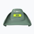 Plavecké ploutve Speedo DMC Original soft olive/hyper yellow 5