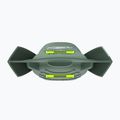 Plavecké ploutve Speedo DMC Original soft olive/hyper yellow 6