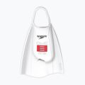 Plavecké ploutve Speedo DMC Elite speedo white/high risk red 2
