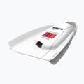 Plavecké ploutve Speedo DMC Elite speedo white/high risk red 3
