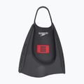 Plavecké ploutve Speedo DMC Elite Max speedo black/high risk red 2