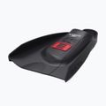 Plavecké ploutve Speedo DMC Elite Max speedo black/high risk red 3