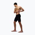 Pánské plavecké jammery Speedo Medley Logo Jammer black/lead grey 2
