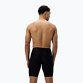 Pánské plavecké jammery Speedo Medley Logo Jammer black/lead grey 3