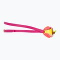 Plavecké brýle Speedo Fastskin Speedsocket 2 Mirror neon melon/vermillion/gold mirror 3
