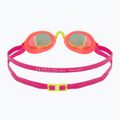 Plavecké brýle Speedo Fastskin Speedsocket 2 Mirror neon melon/vermillion/gold mirror 4