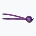 Plavecké brýle Speedo Fastskin Speedsocket 2 Mirror mayan blue/galaxy grape/smoke/iris mirror 3
