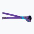 Plavecké brýle Speedo Fastskin Pure Focus Mirror mayan blue/cobalt/tropical horizon 3