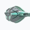 Plavecké brýle Speedo Vanquisher 3.0 Mirror Ltd storm green/grey/emerald matte mirror ltd 3