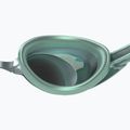 Plavecké brýle Speedo Vanquisher 3.0 Mirror Ltd storm green/grey/emerald matte mirror ltd 4