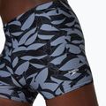 Pánské plavecké boxerky Speedo Print Beachstar Square Leg Anthracite/Coin Grey 4