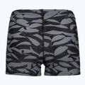 Pánské plavecké boxerky Speedo Print Beachstar Square Leg Anthracite/Coin Grey 6